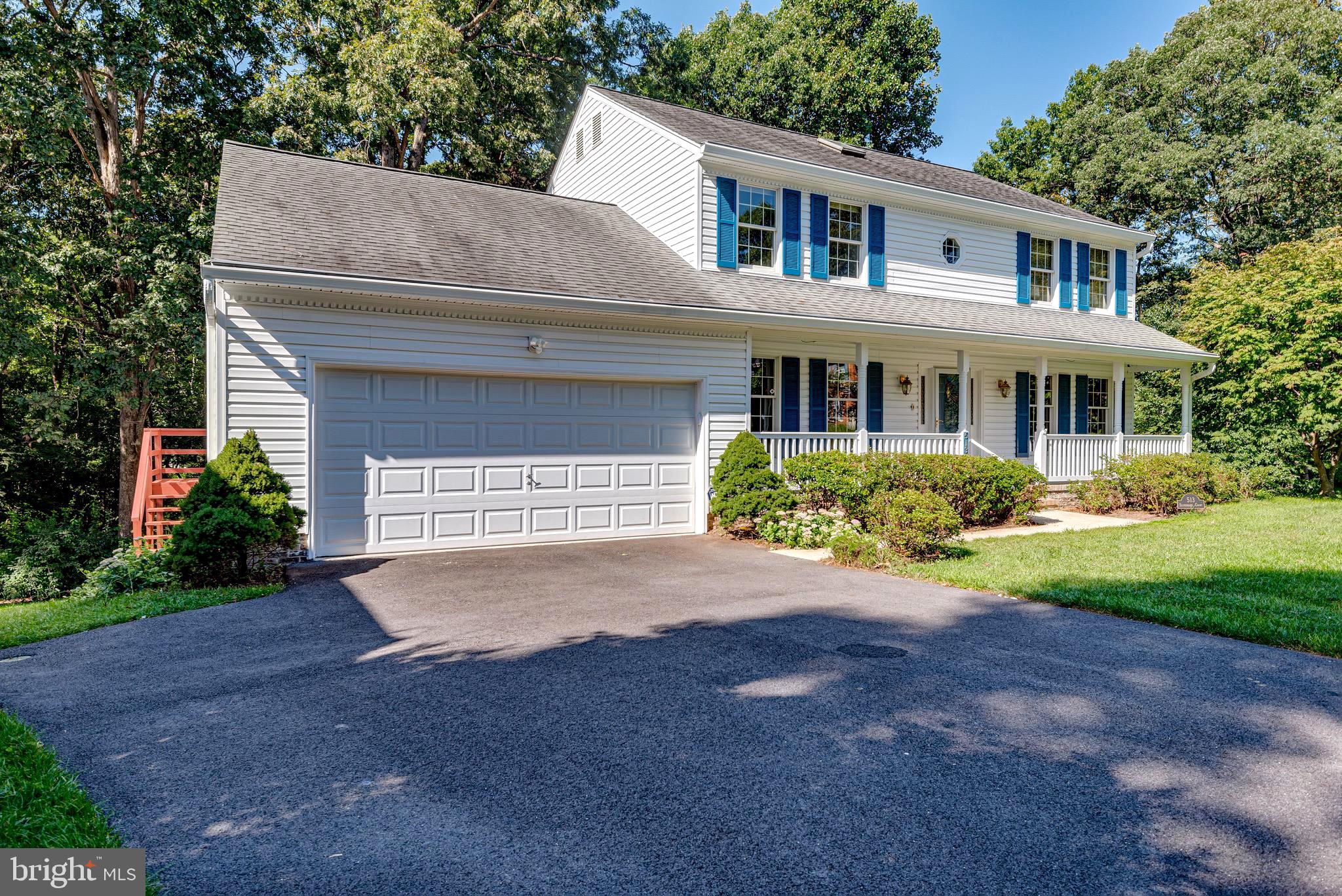 SHIPLEYS CHOICE - Residential