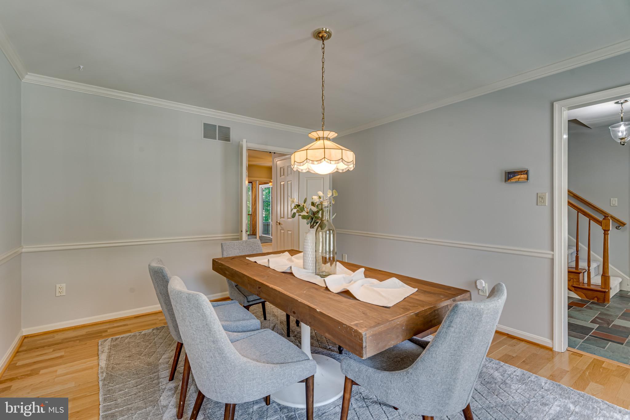 SHIPLEYS CHOICE - Residential