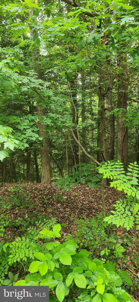 Vacant Land For Sale - LOT 68 Traveler's Circle<br/> MONTROSS, VA 22520