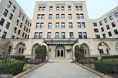 1613 HARVARD STREET NW 415 WASHINGTON DC 20009