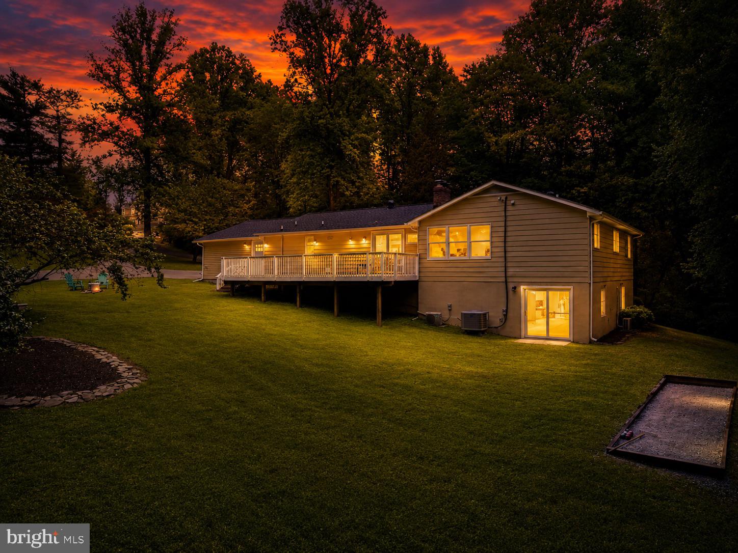 8323 SHARON DRIVE