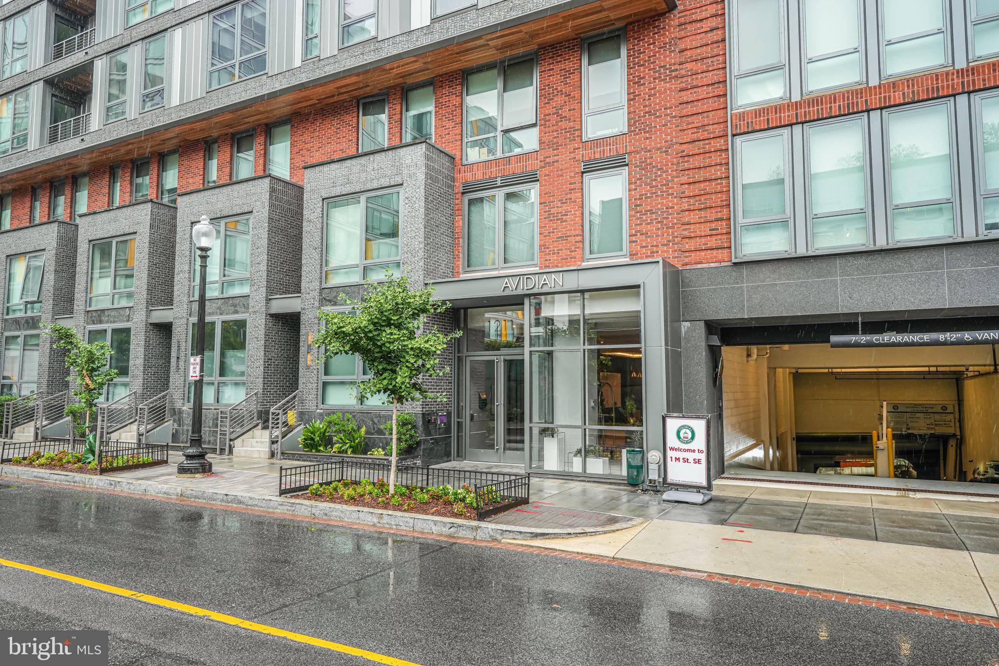 1211 VAN STREET SE 601