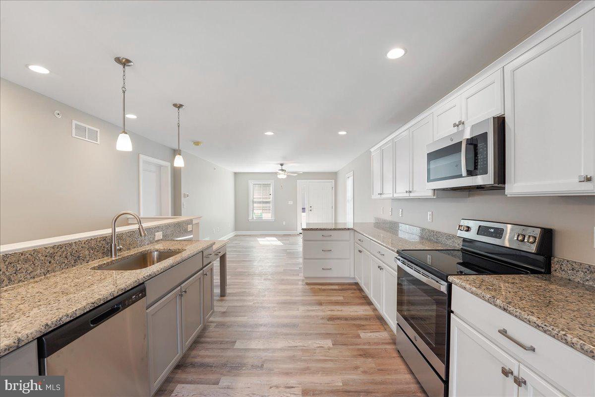 NONE AVAILABLE - Residential Lease