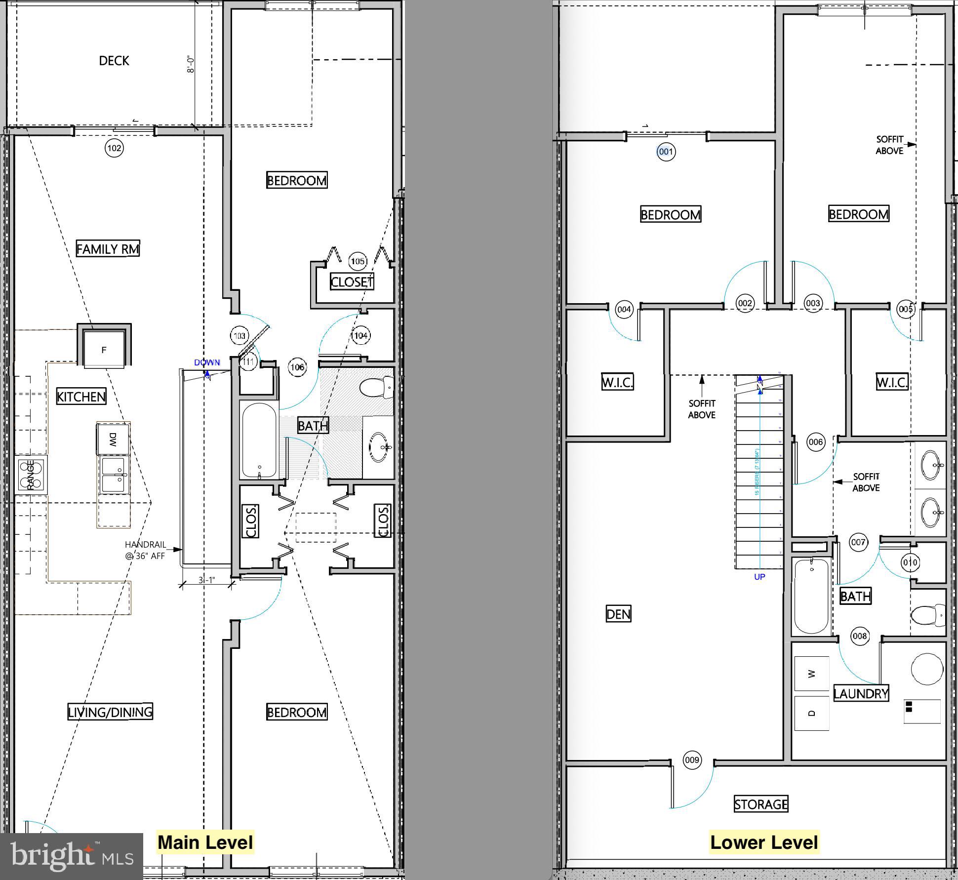 NONE AVAILABLE - Residential Lease