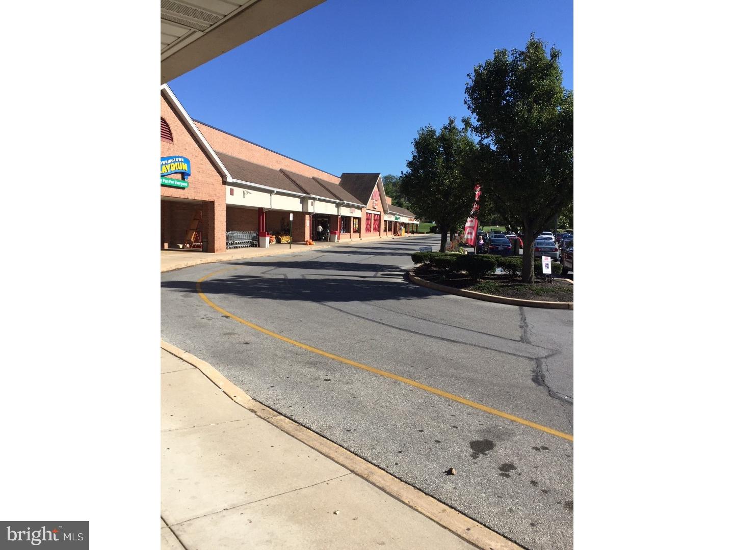 CALN - Commercial Lease