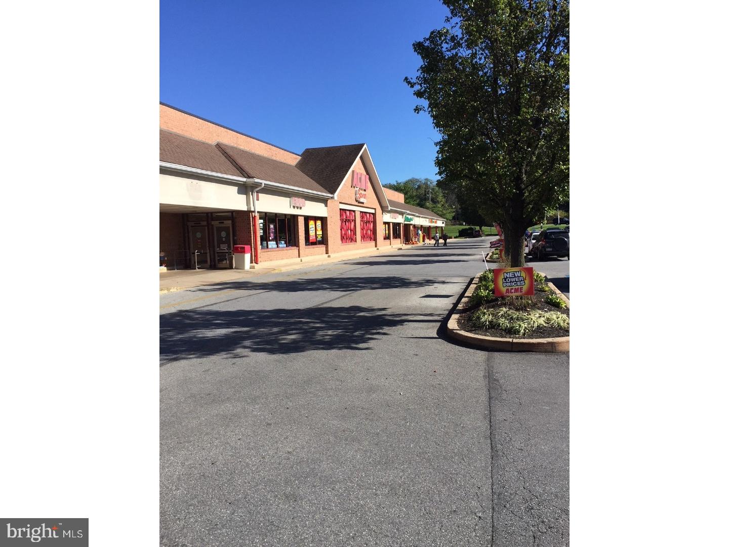 CALN - Commercial Lease