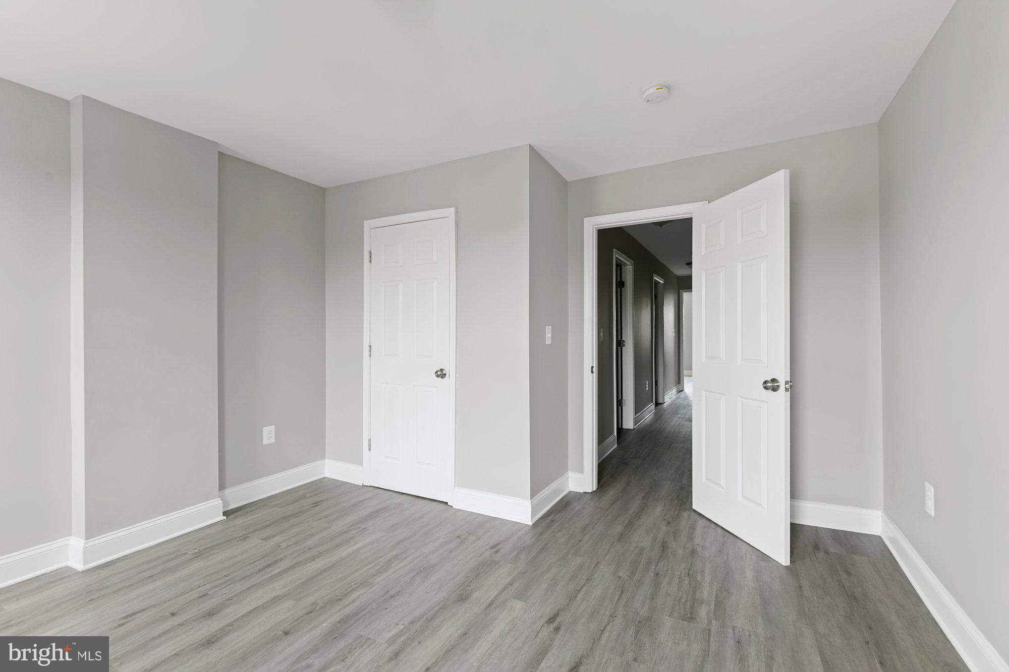 BALTIMORE HIGHLANDS - Residential Lease