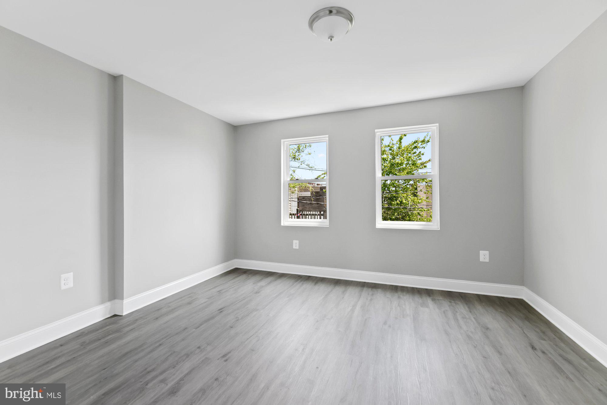 BALTIMORE HIGHLANDS - Residential Lease