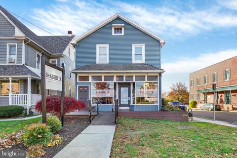 2163 MARKET STREET CAMP HILL PA 17011