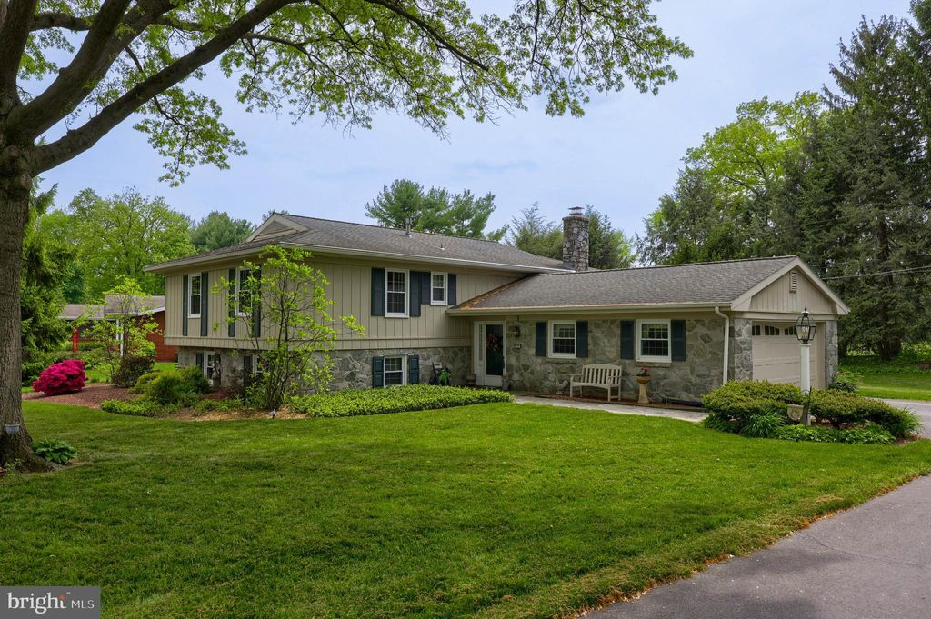 Photo of 3293 Randy Road, Lancaster, PA 17601 (MLS # PALA2050580)