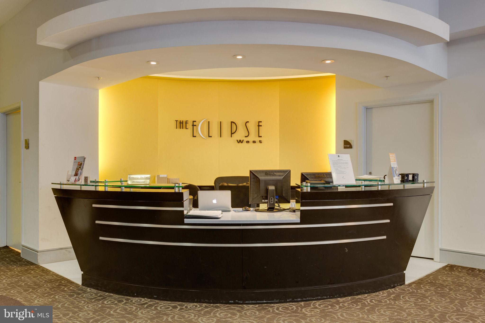 3600 SOUTH GLEBE ROAD 617