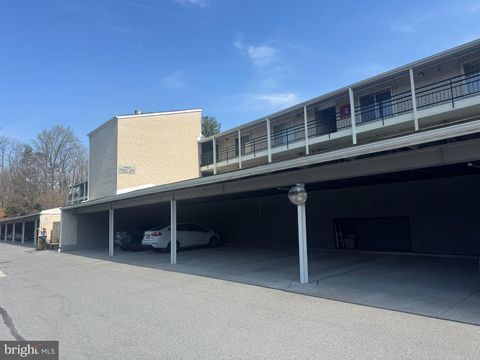 Photo of 15401 Bassett Lane #2B, SILVER SPRING, MD 20906 (MLS # MDMC2226622)