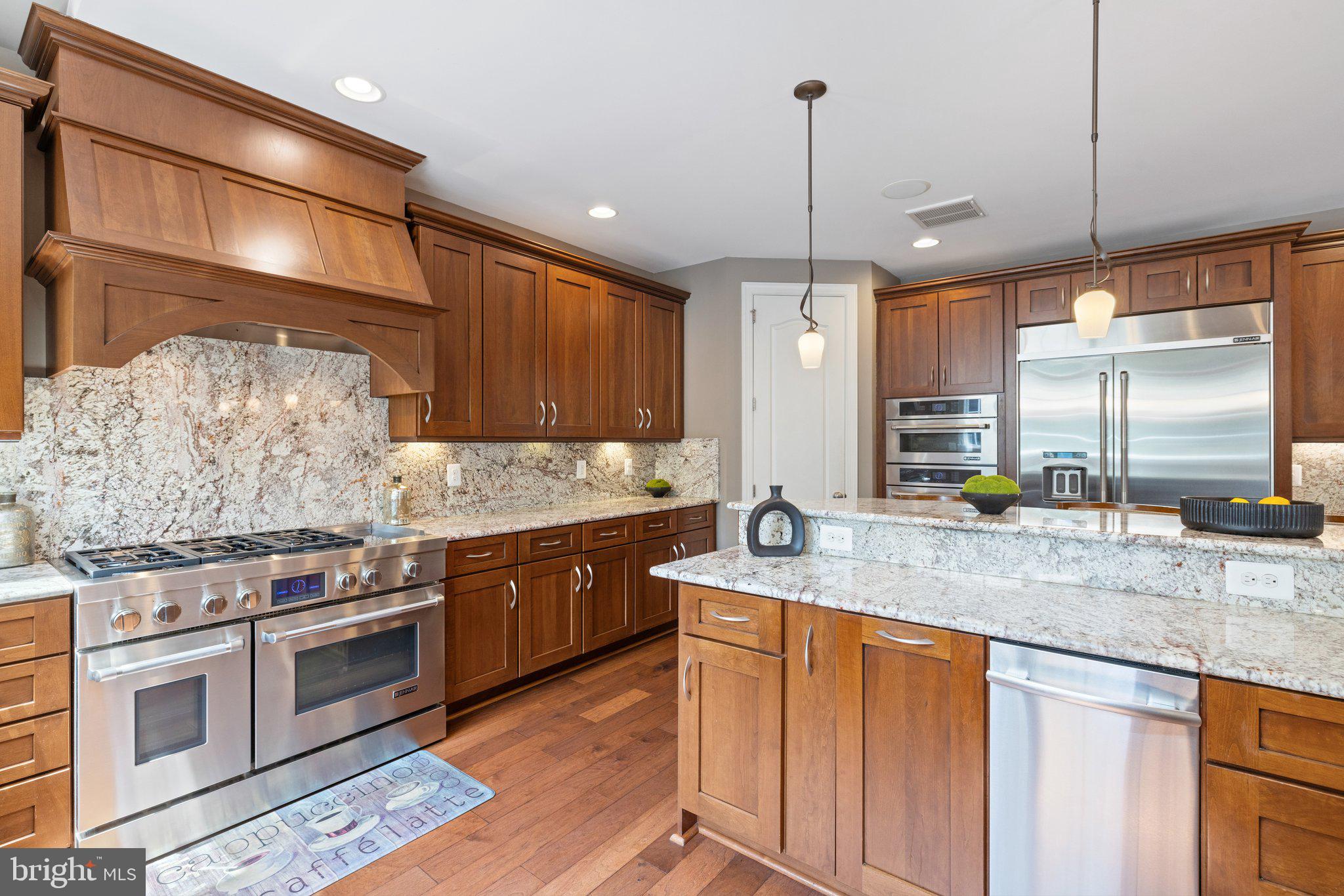 COLTS RUN - Residential