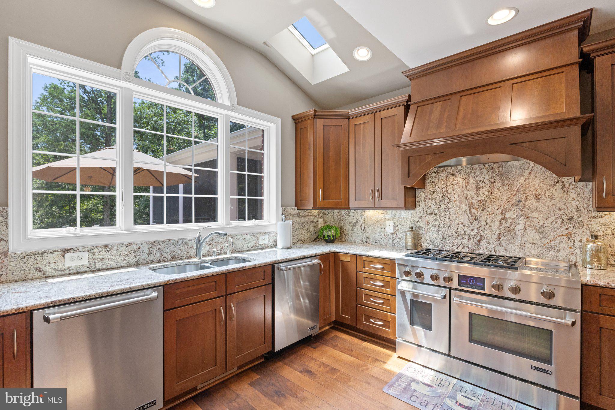 COLTS RUN - Residential