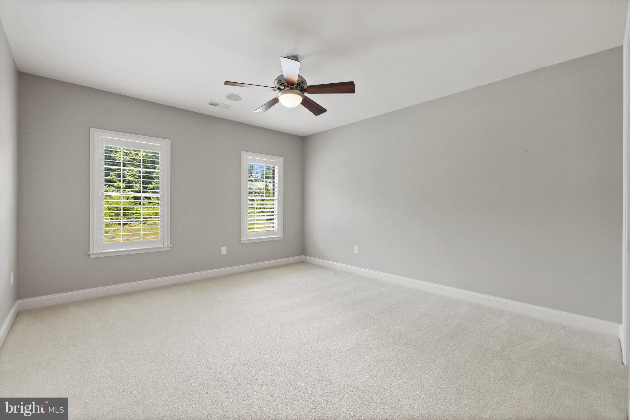 COLTS RUN - Residential