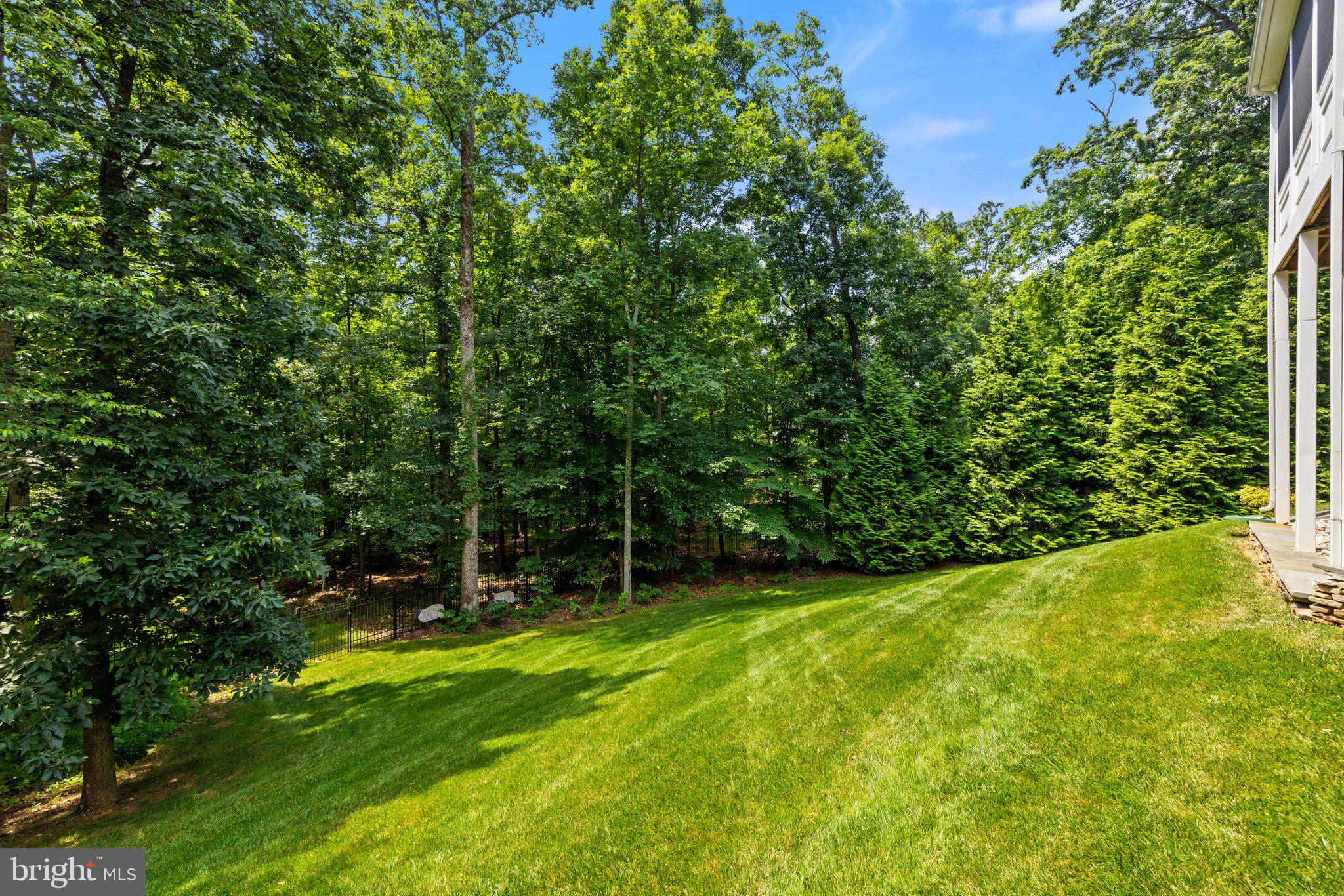 COLTS RUN - Residential