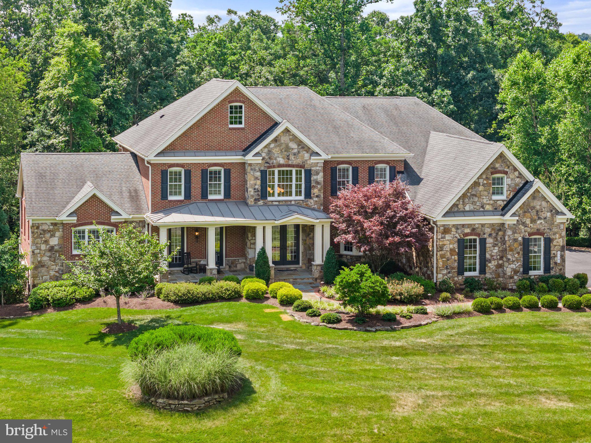 COLTS RUN - Residential