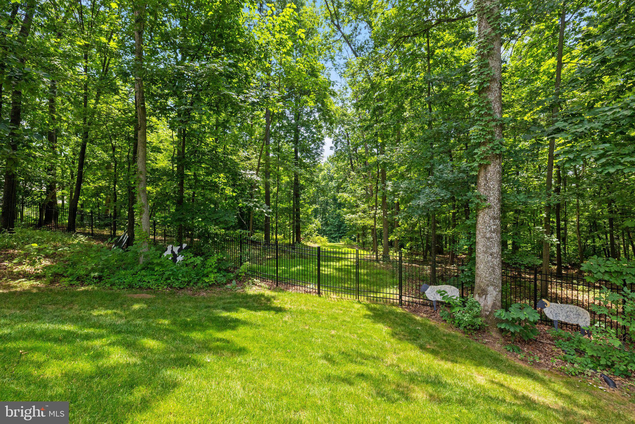 COLTS RUN - Residential