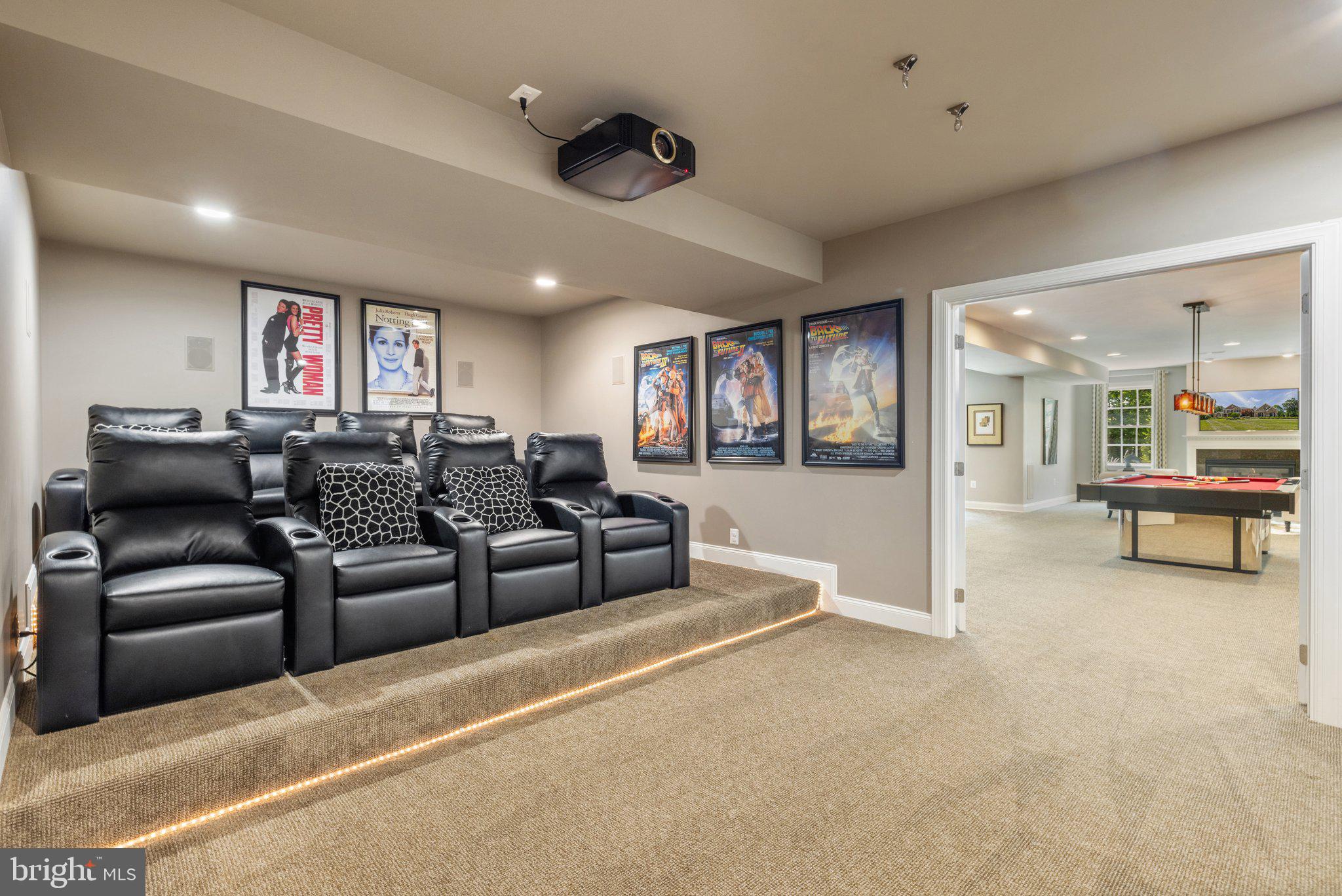 COLTS RUN - Residential