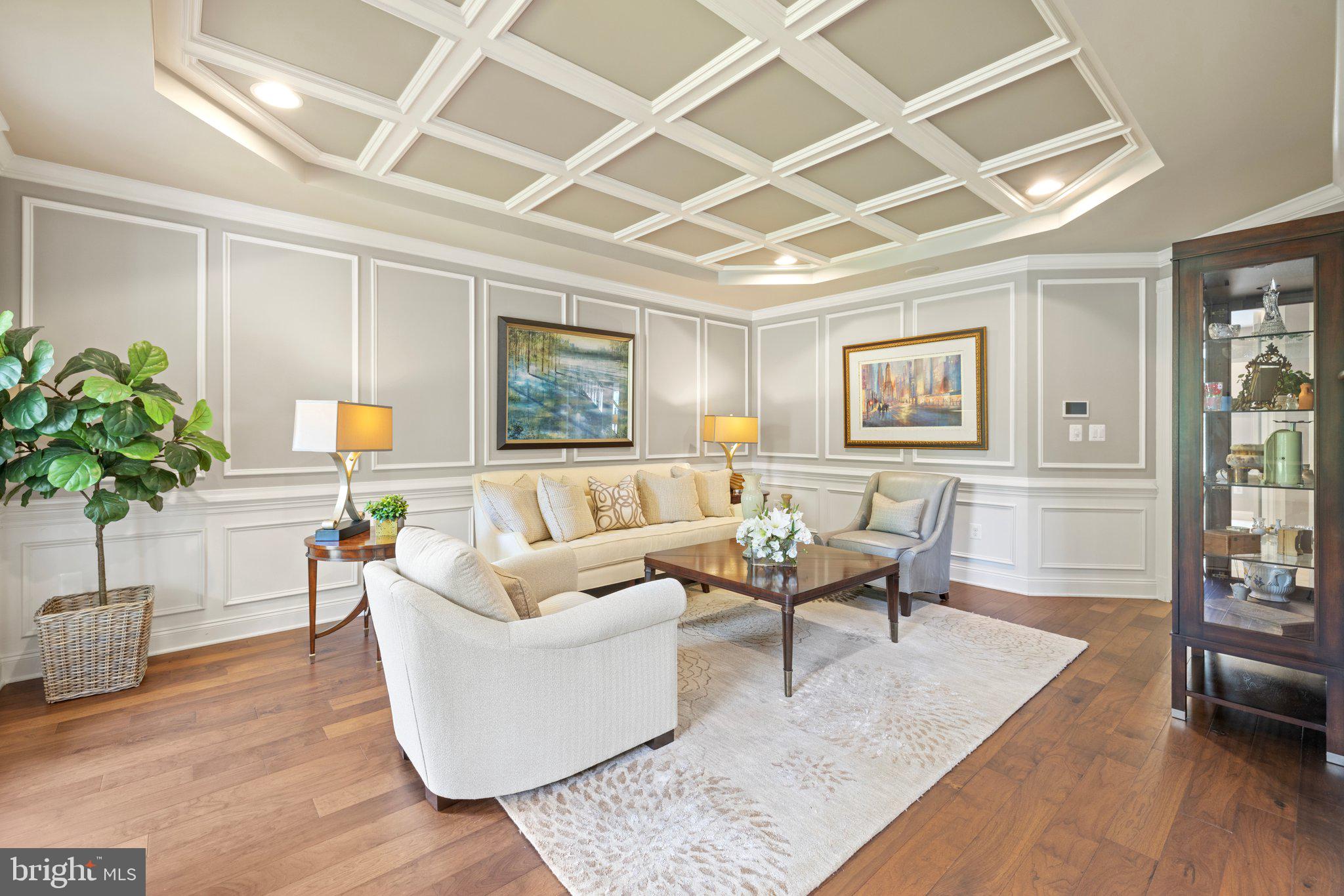 COLTS RUN - Residential