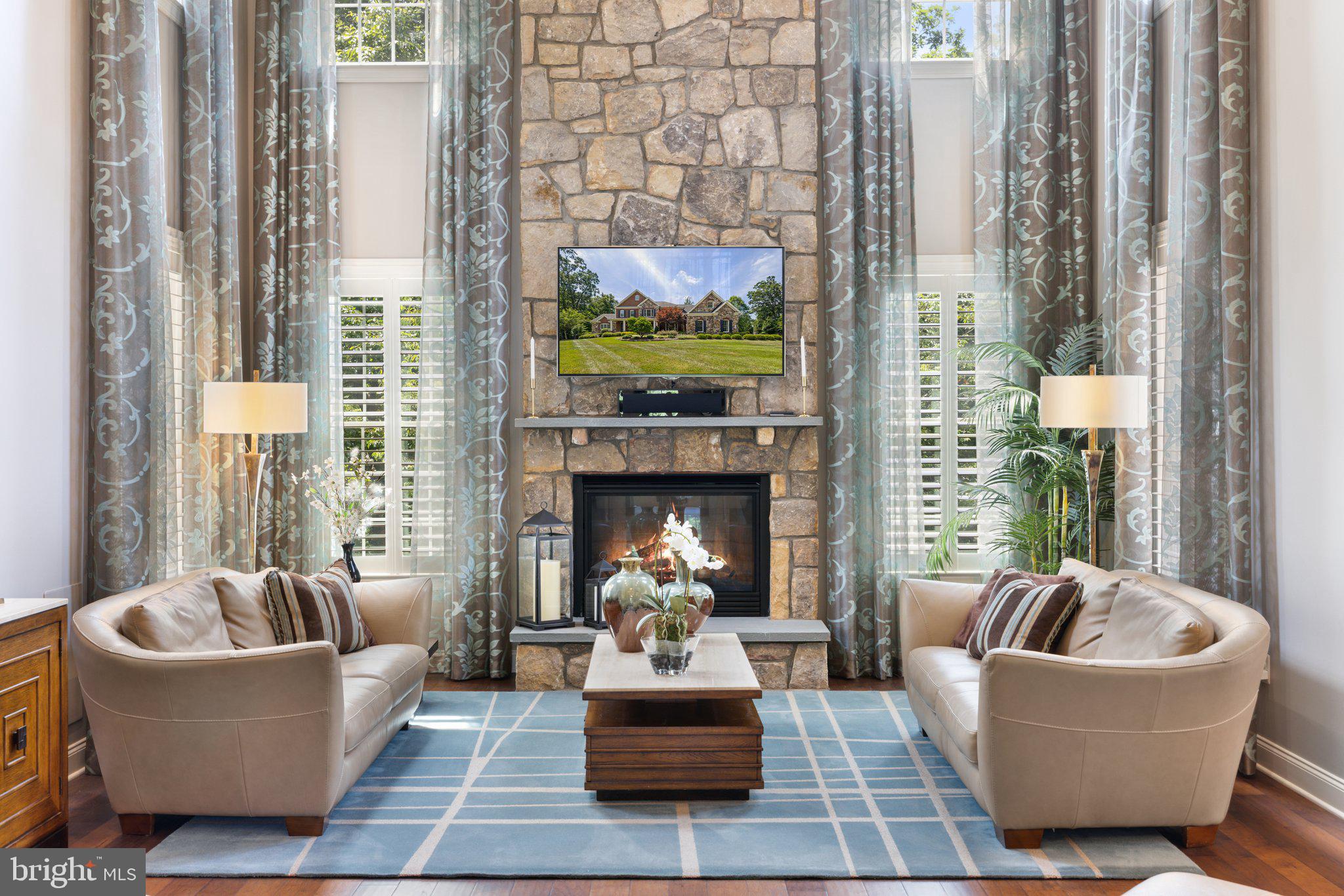 COLTS RUN - Residential