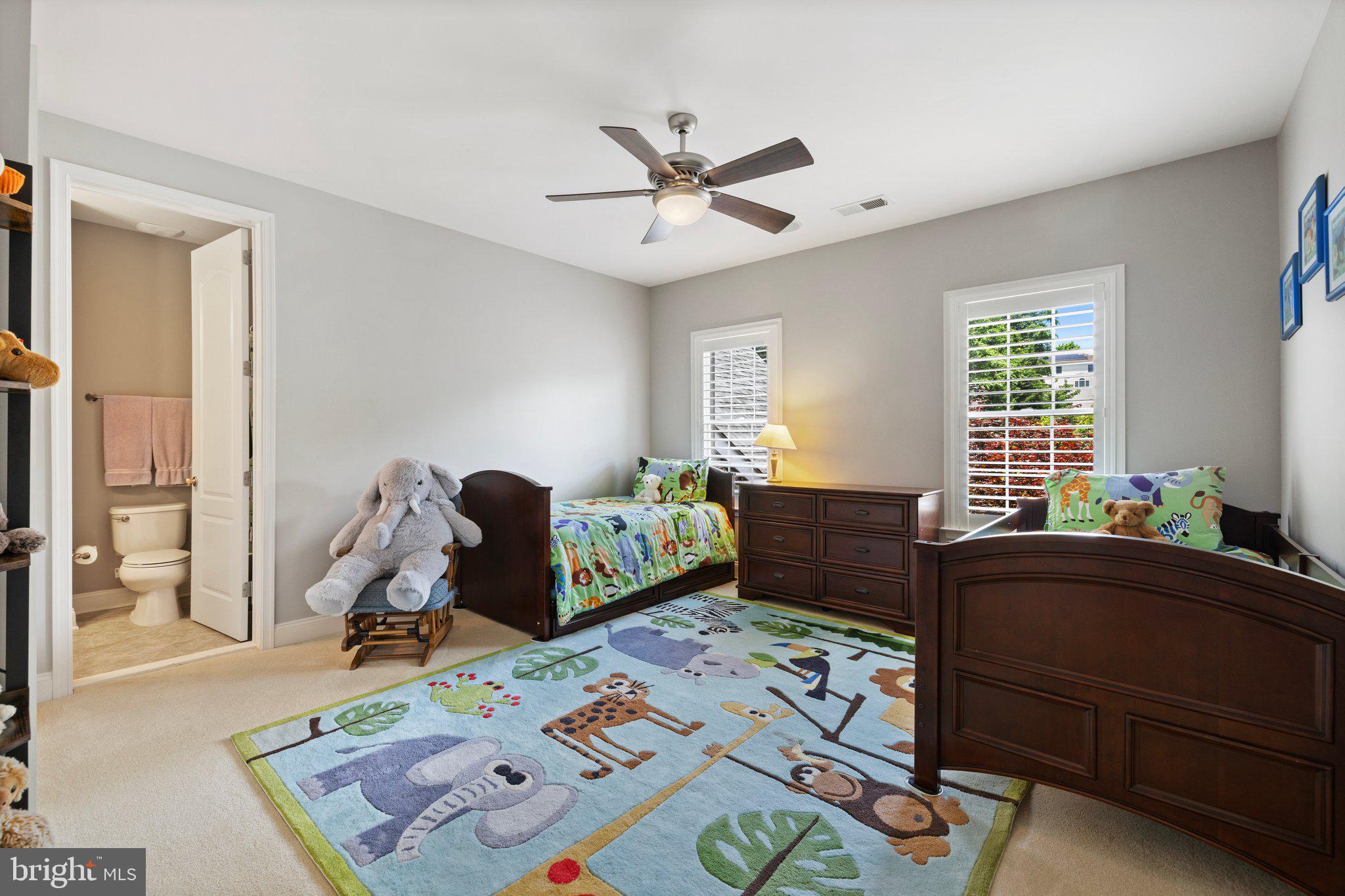 COLTS RUN - Residential