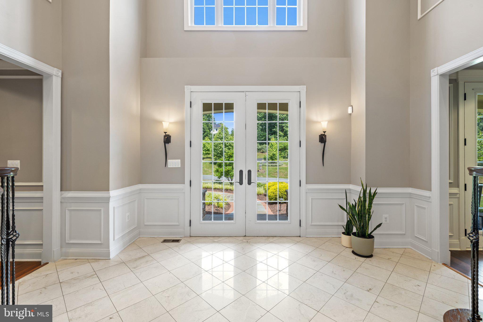 COLTS RUN - Residential