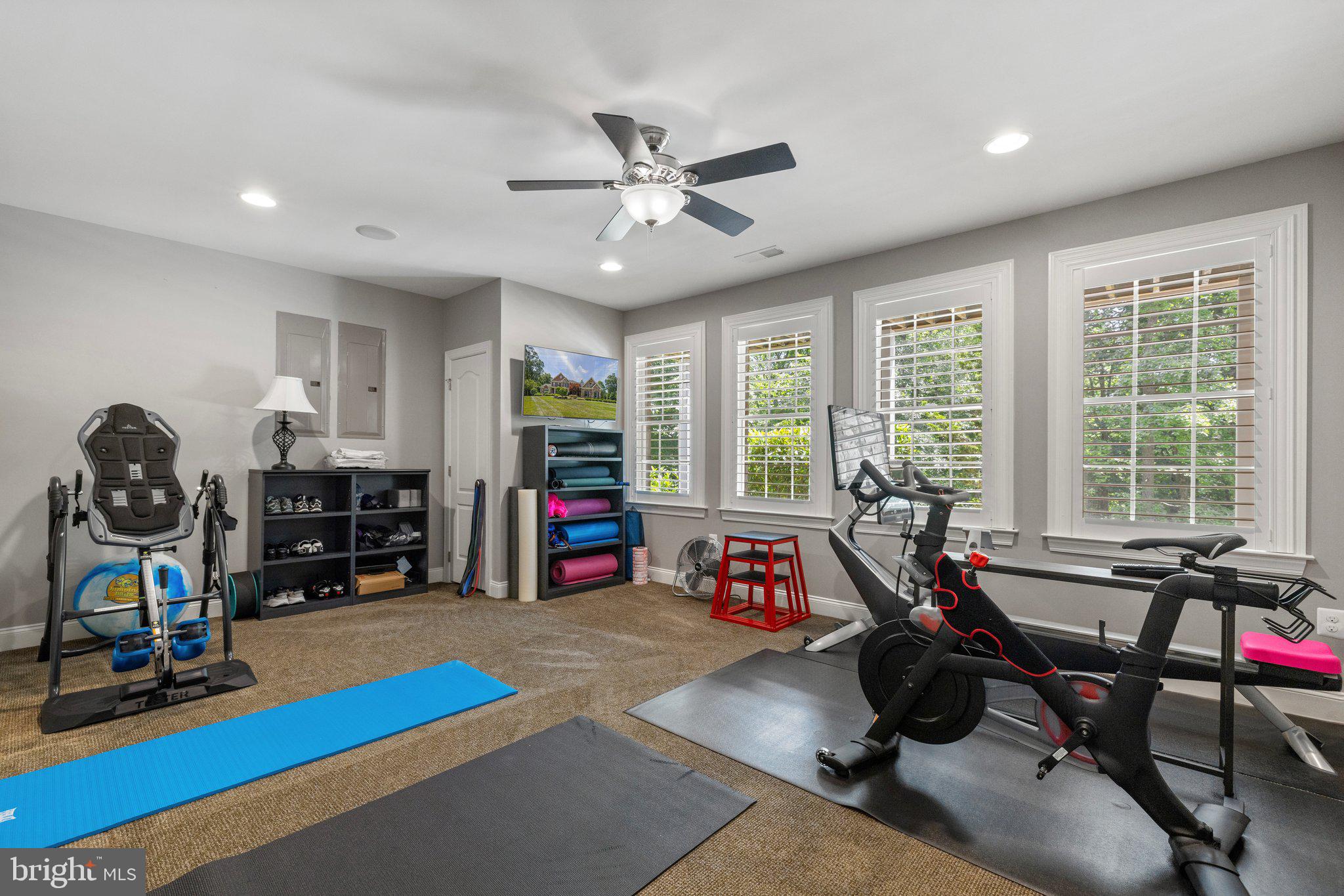 COLTS RUN - Residential