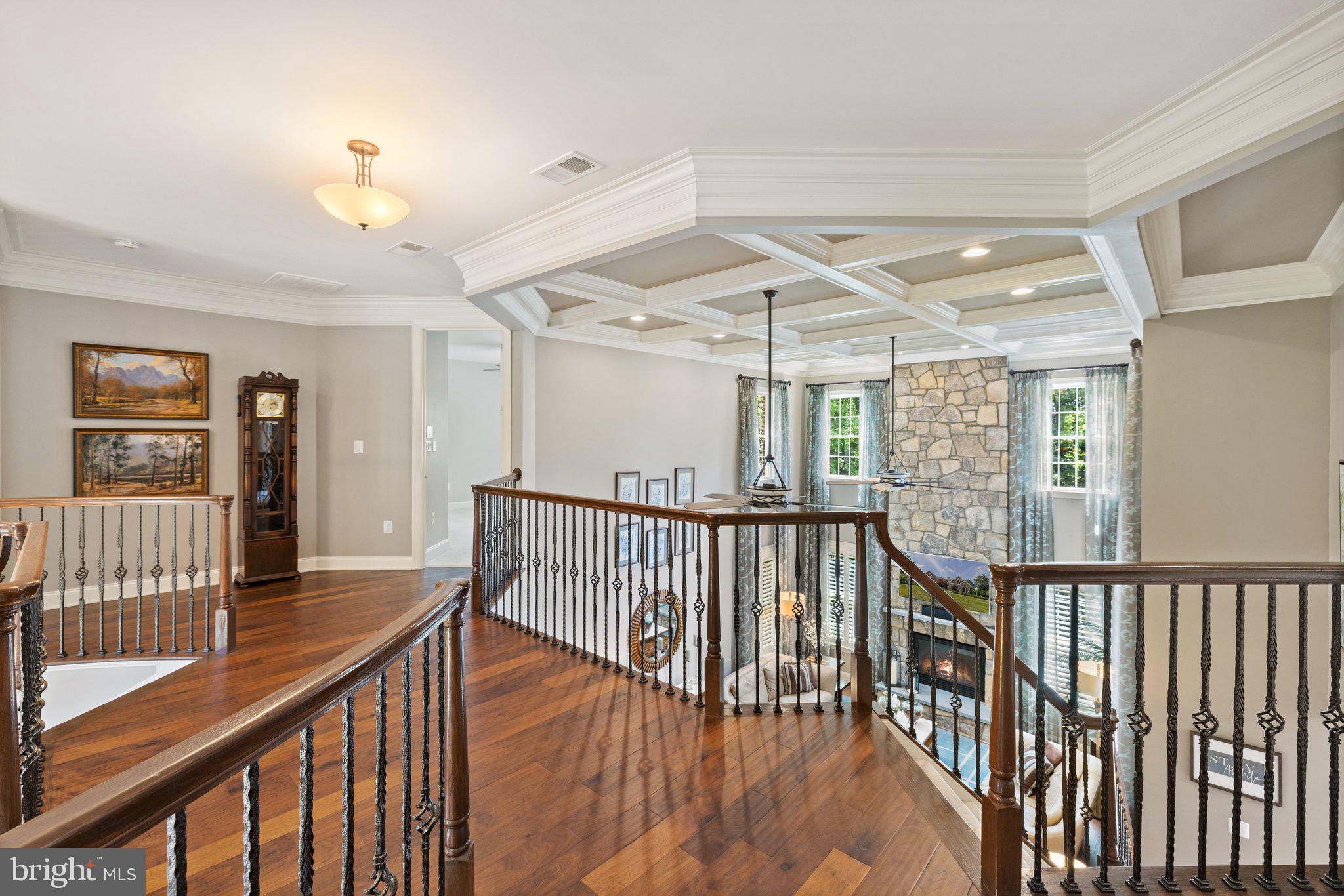 COLTS RUN - Residential