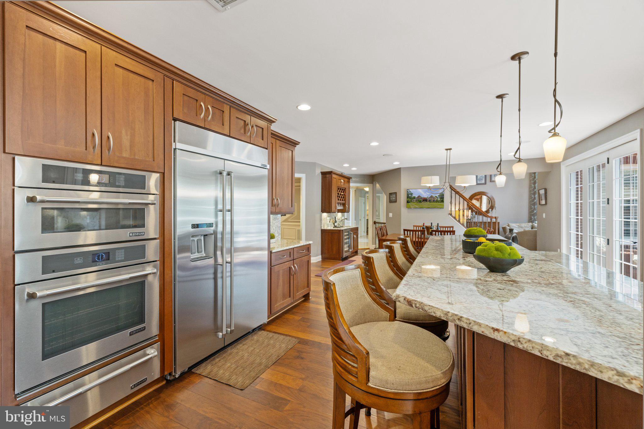 COLTS RUN - Residential