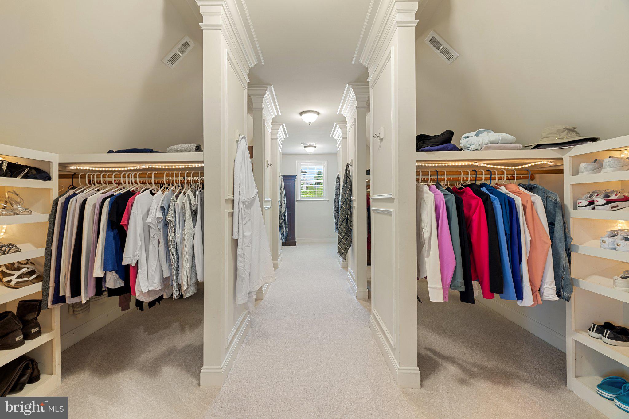 COLTS RUN - Residential