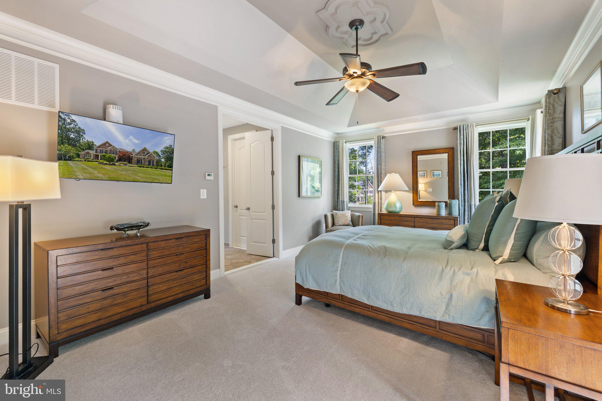 COLTS RUN - Residential