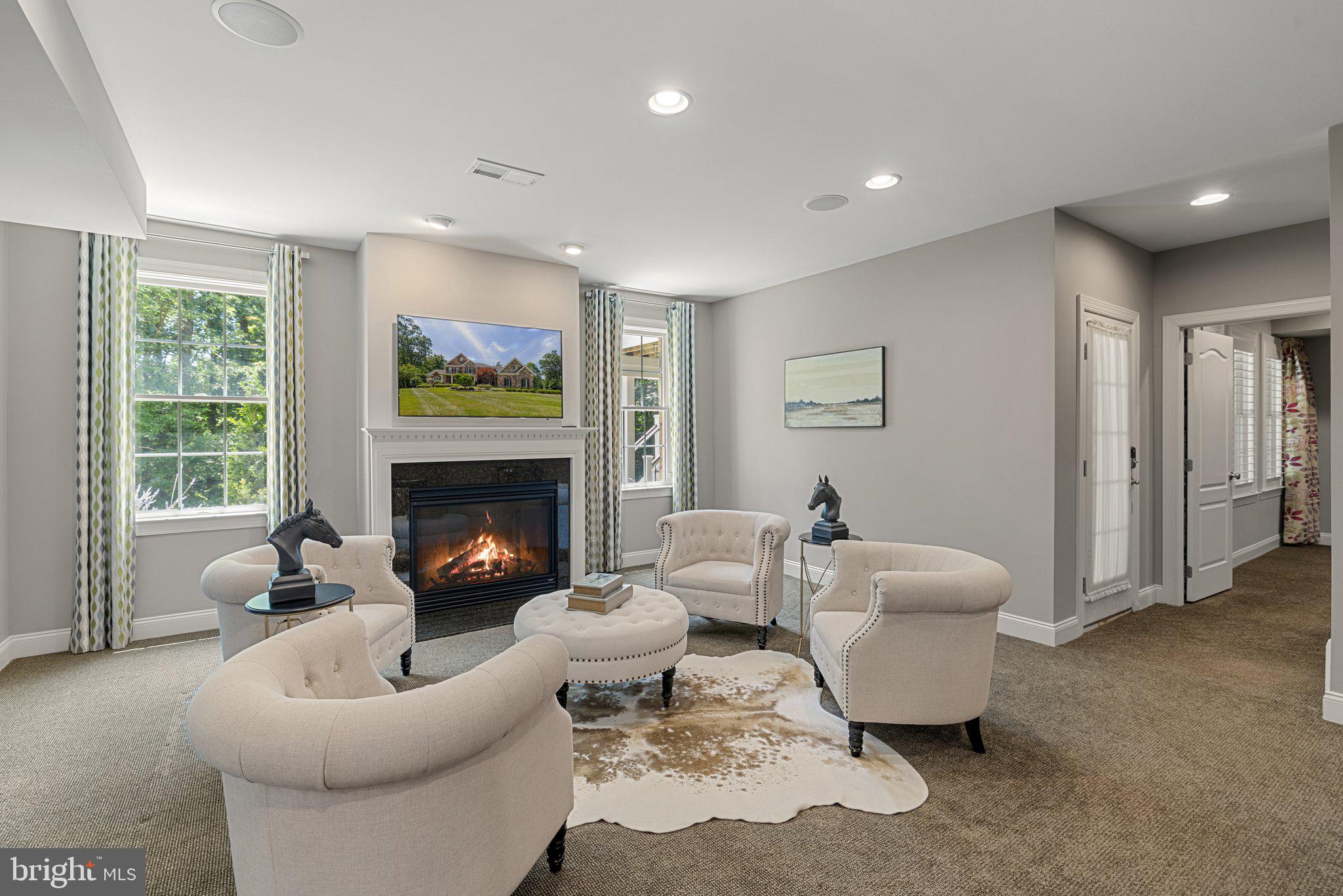 COLTS RUN - Residential