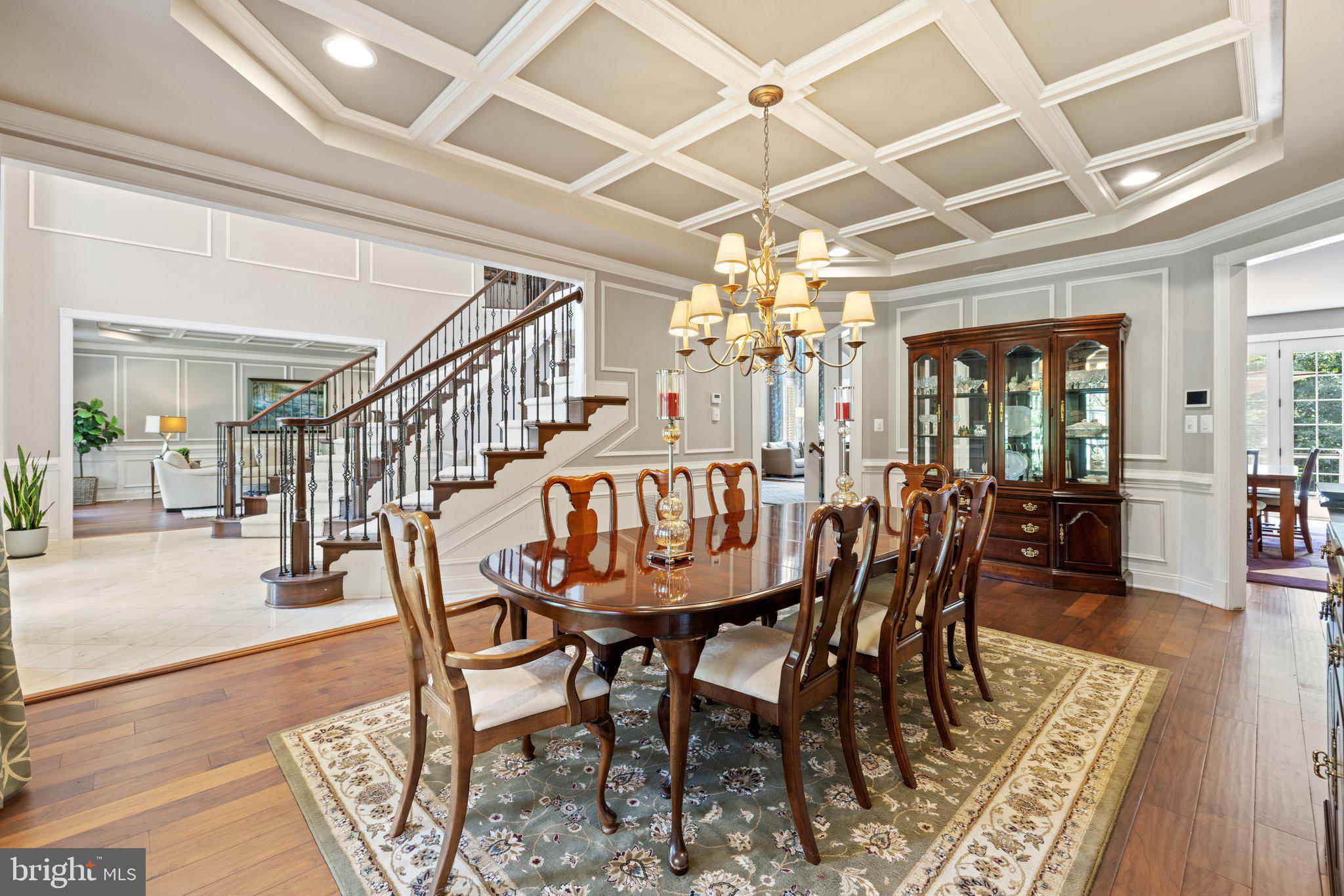 COLTS RUN - Residential