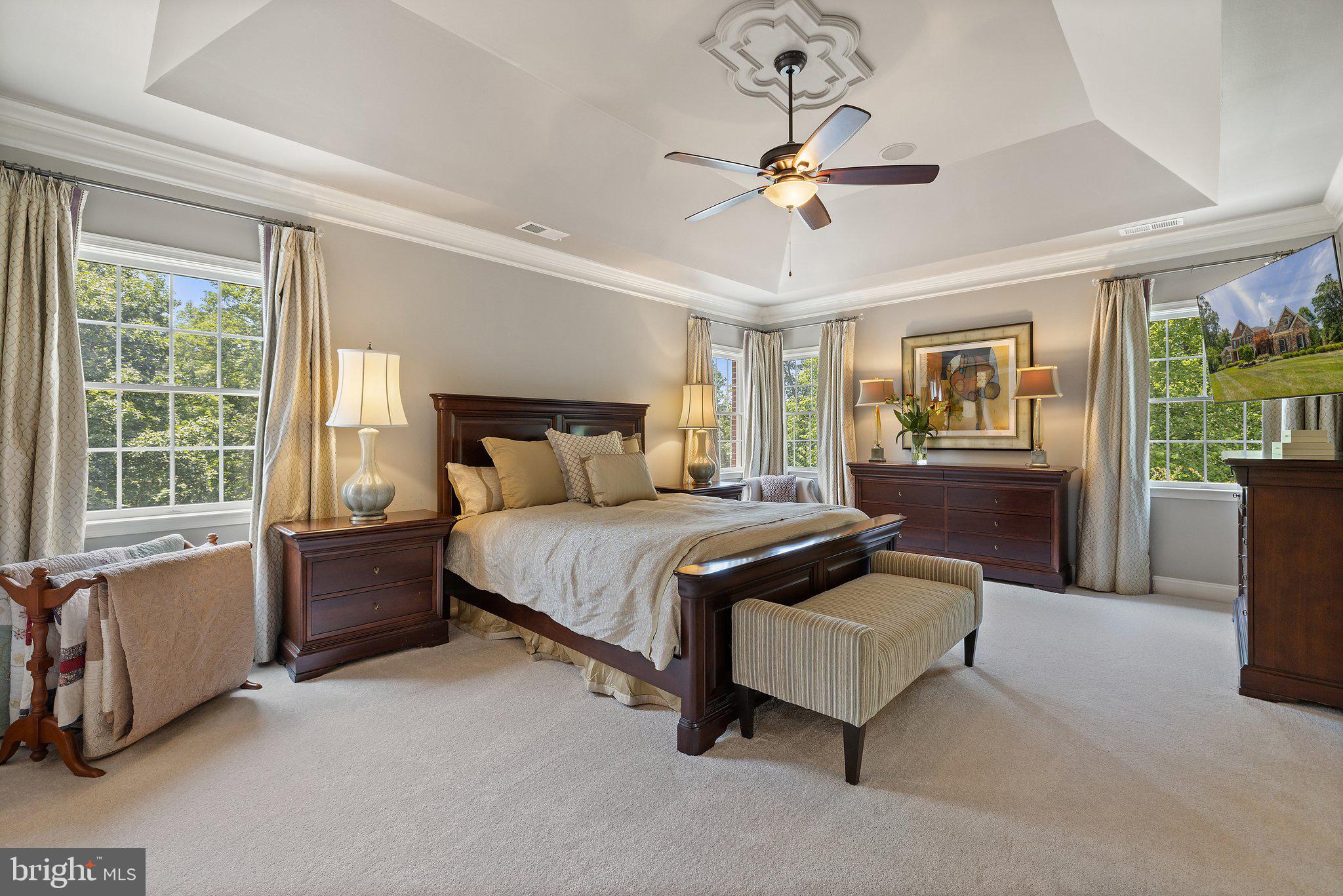 COLTS RUN - Residential