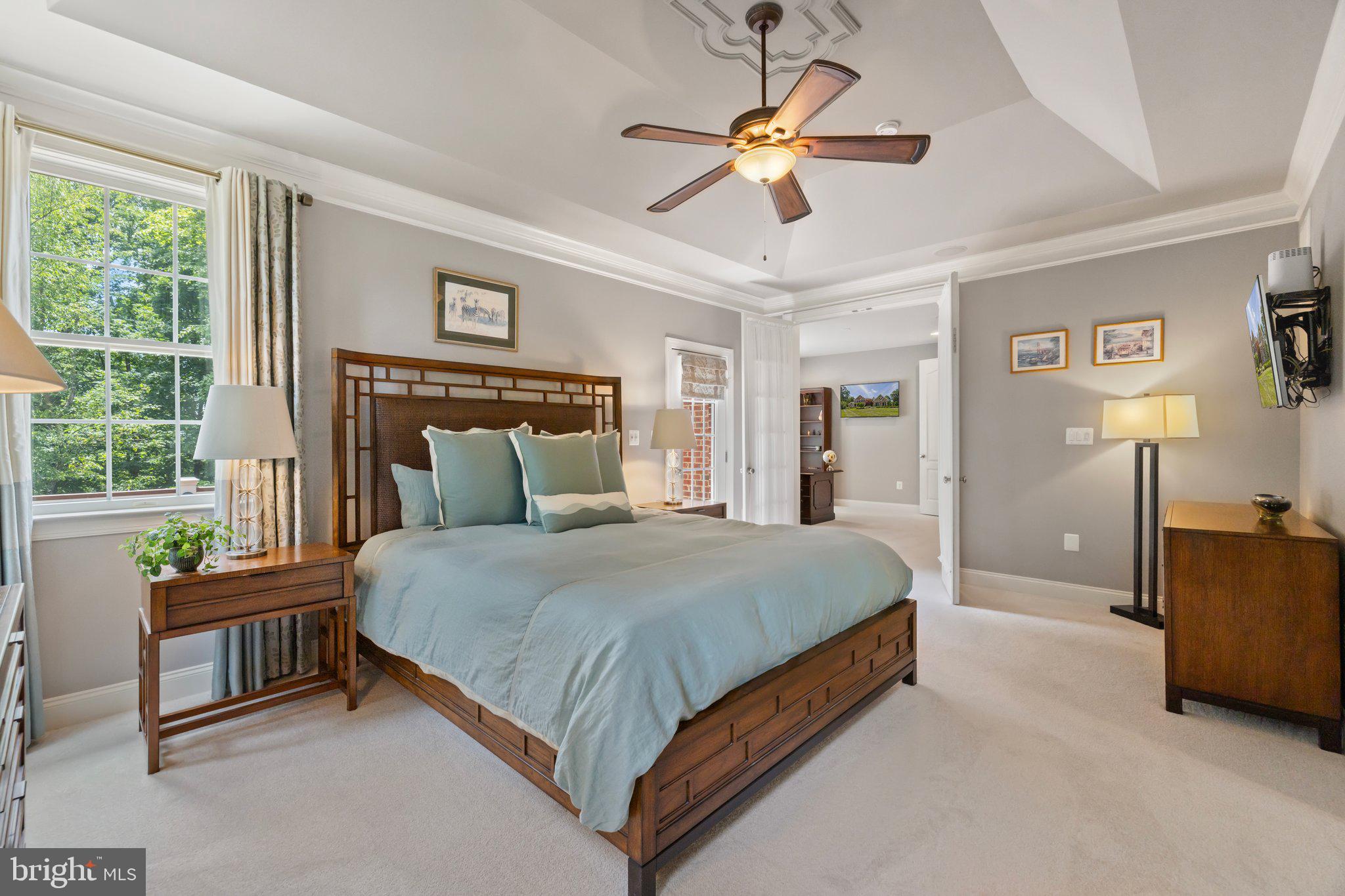 COLTS RUN - Residential