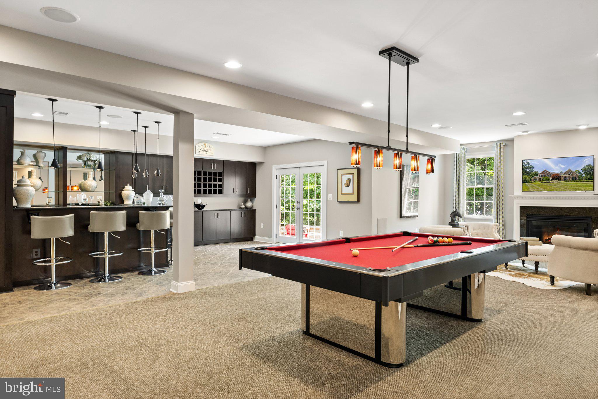 COLTS RUN - Residential