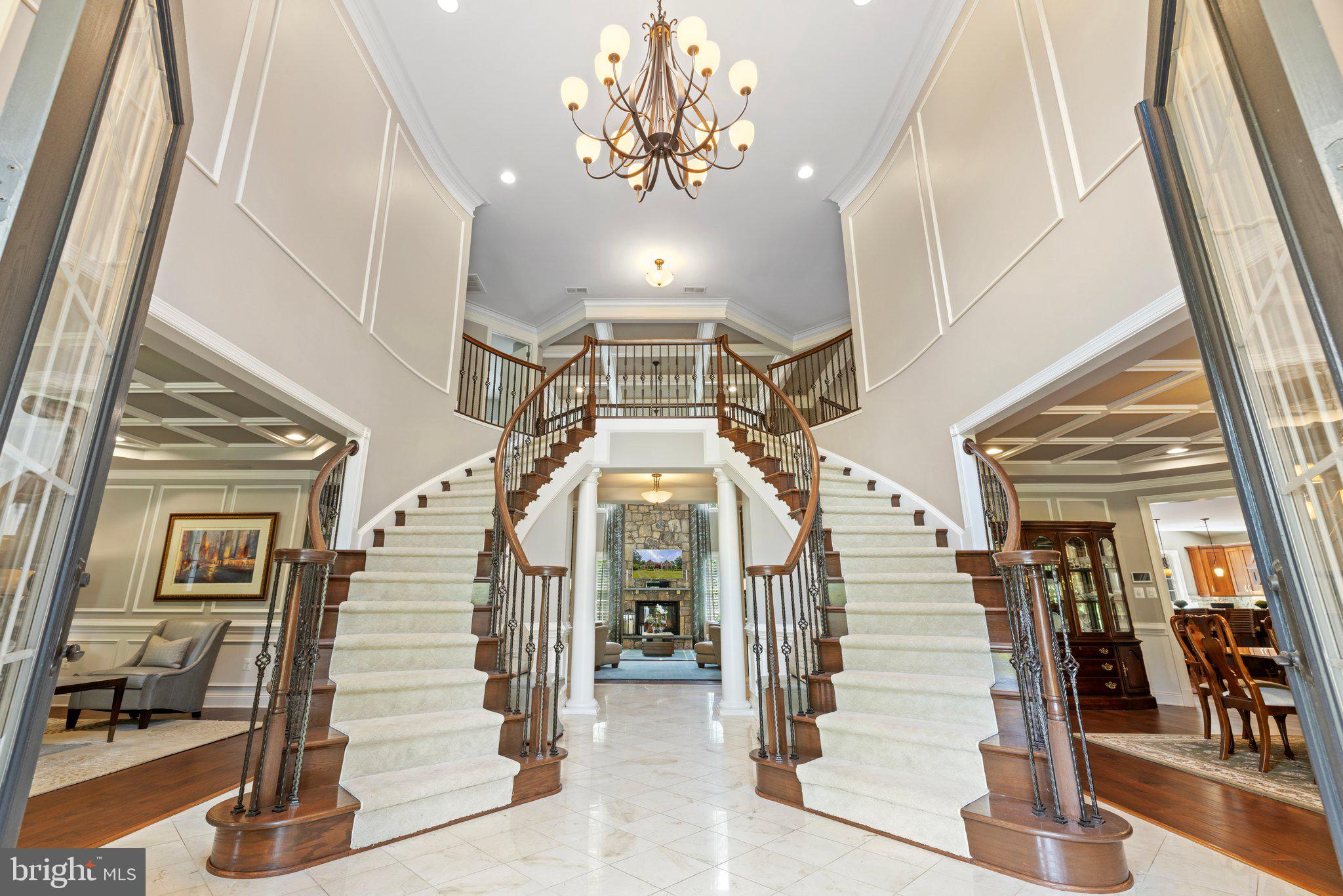 COLTS RUN - Residential