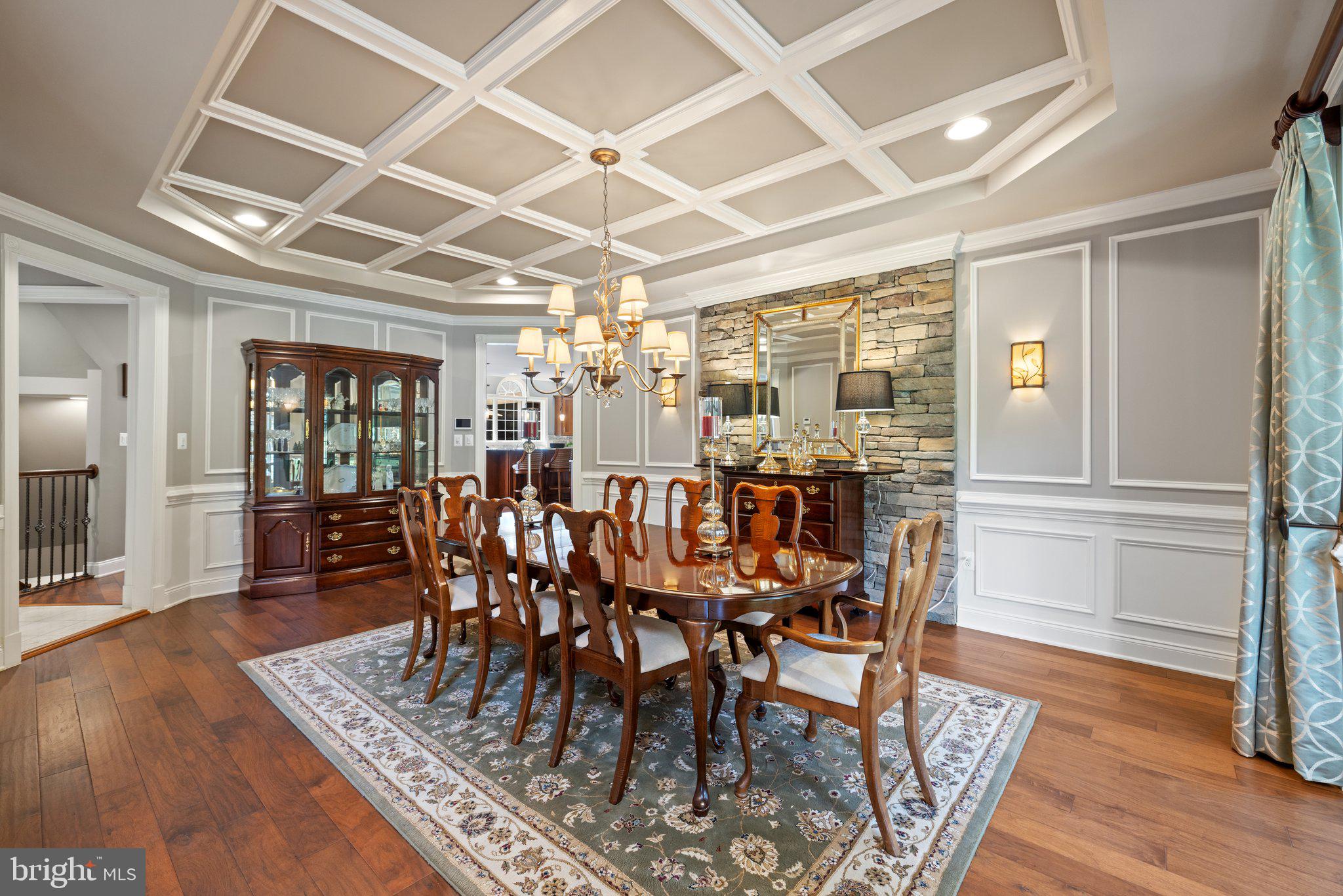 COLTS RUN - Residential