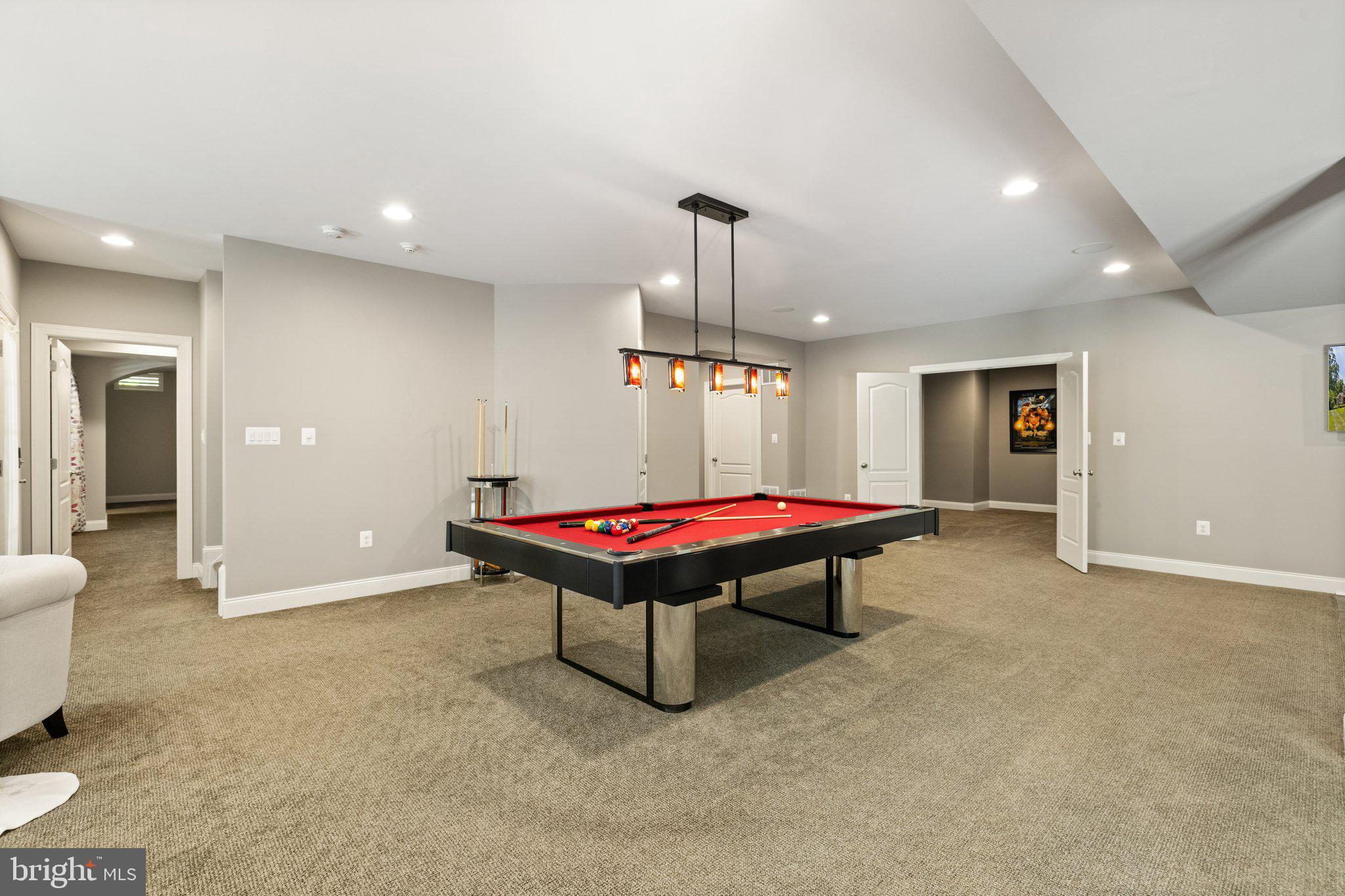 COLTS RUN - Residential