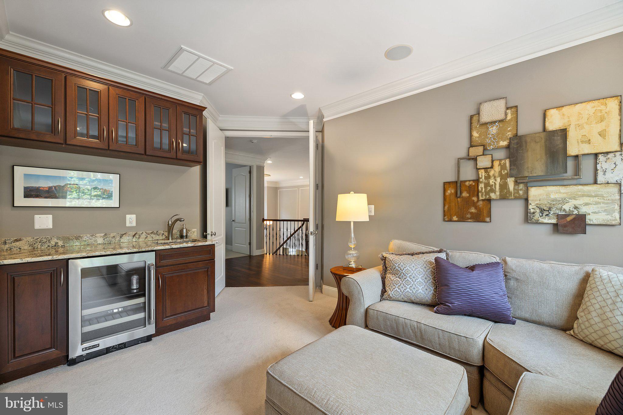 COLTS RUN - Residential