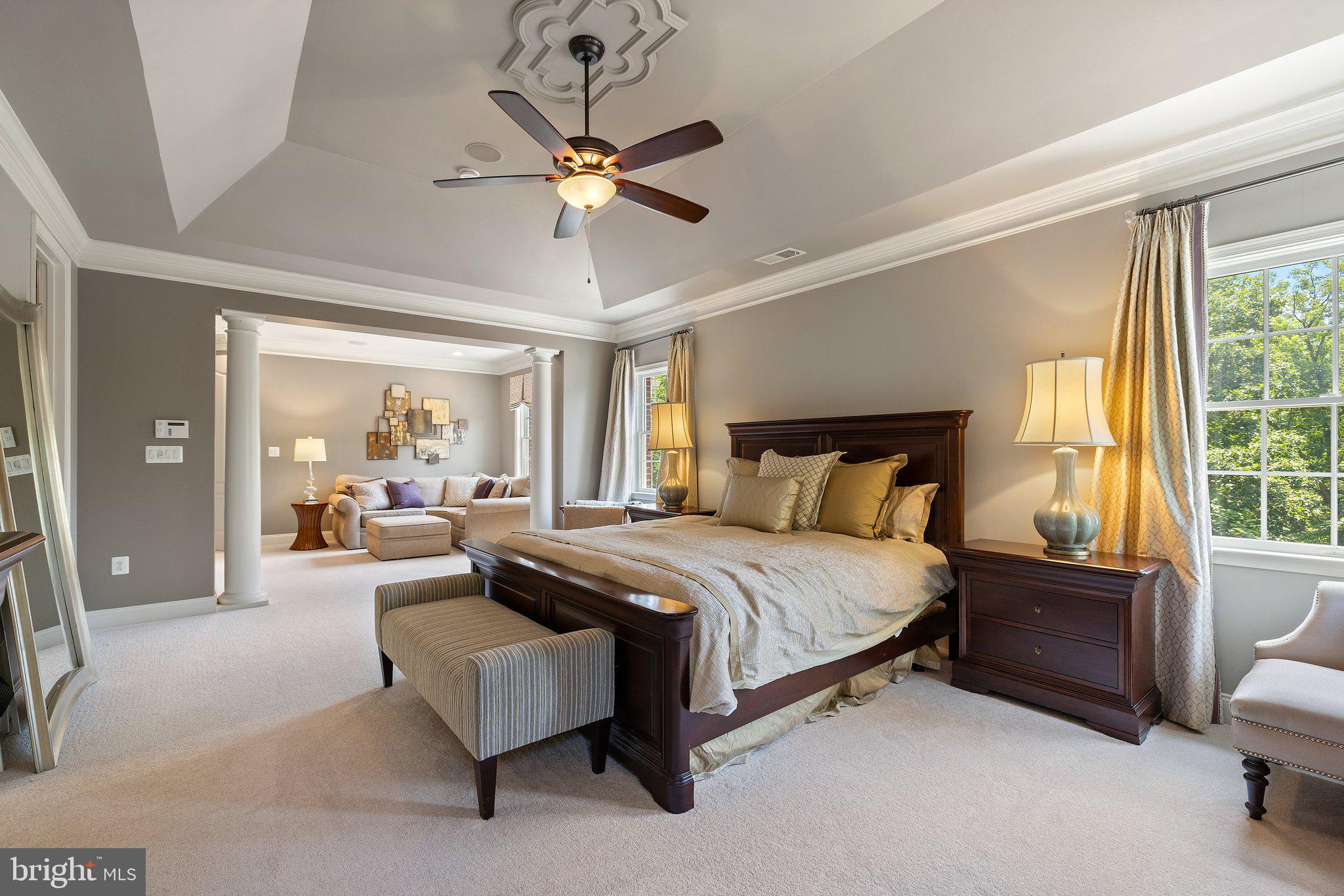 COLTS RUN - Residential