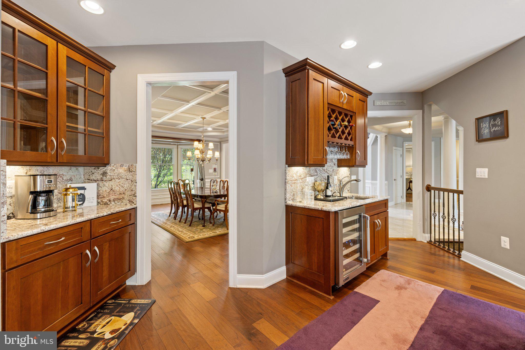 COLTS RUN - Residential