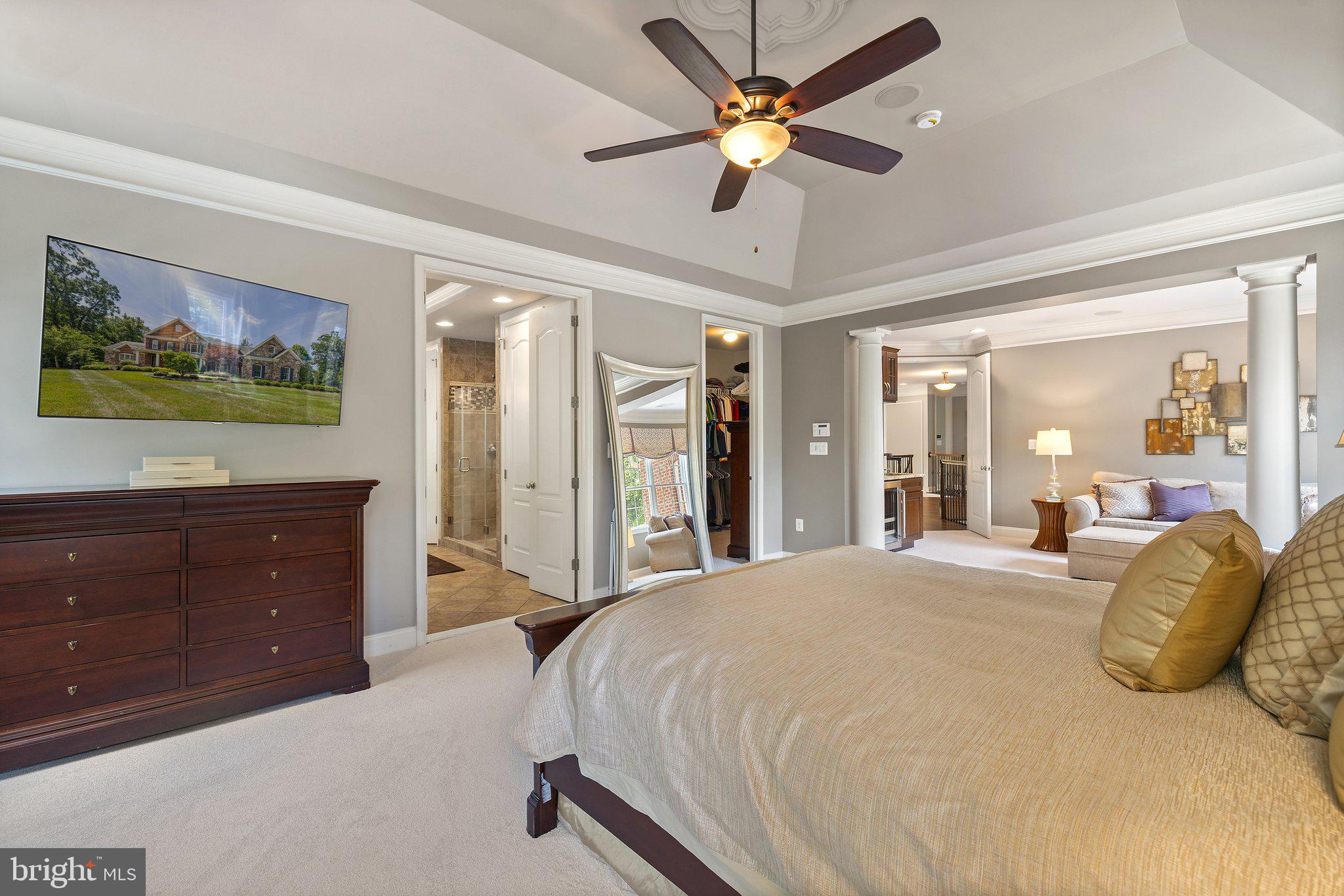 COLTS RUN - Residential