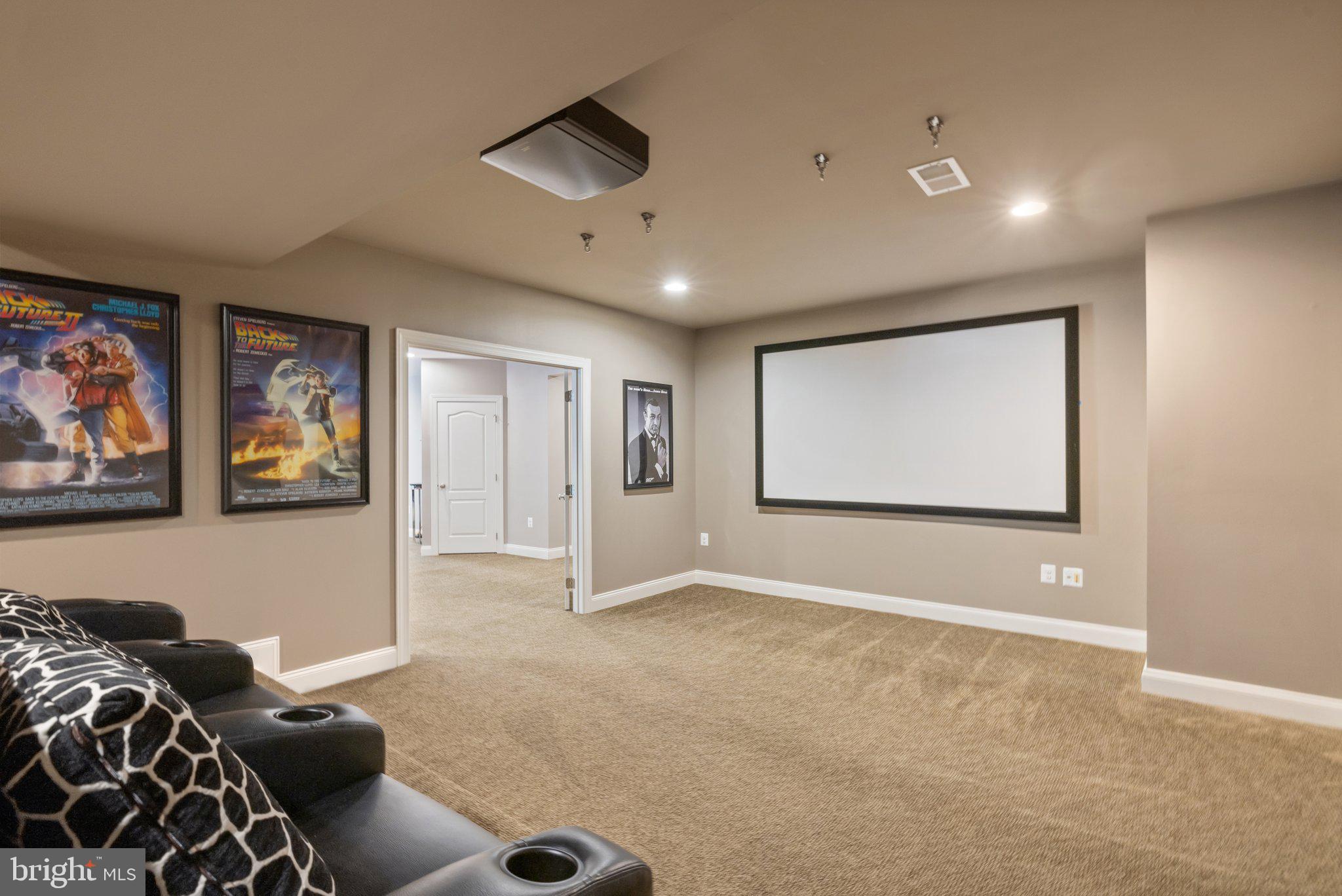 COLTS RUN - Residential