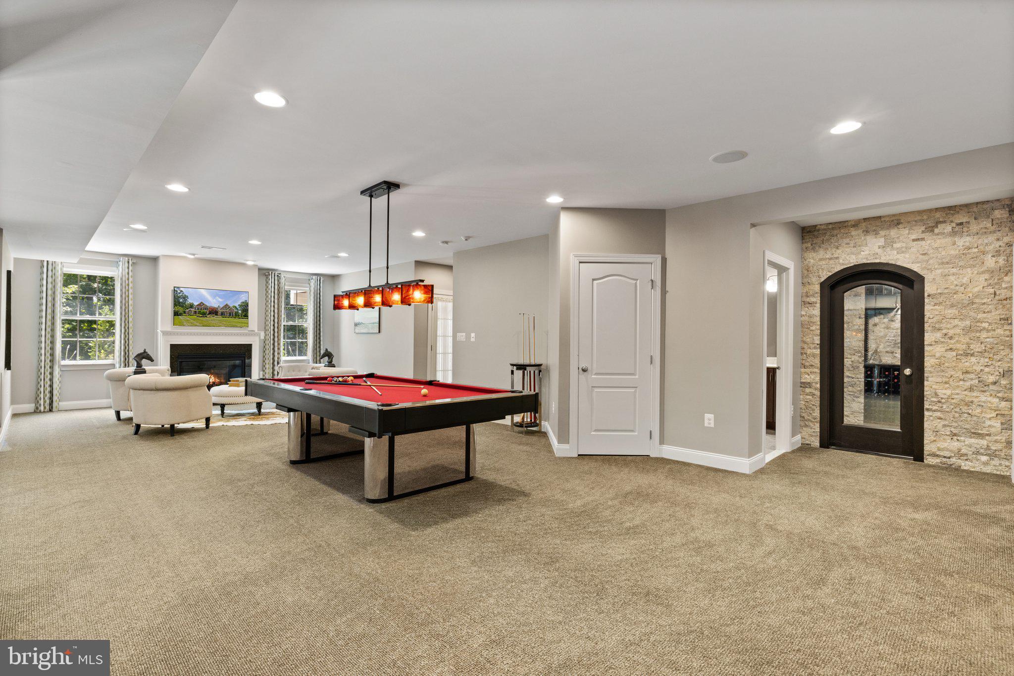 COLTS RUN - Residential