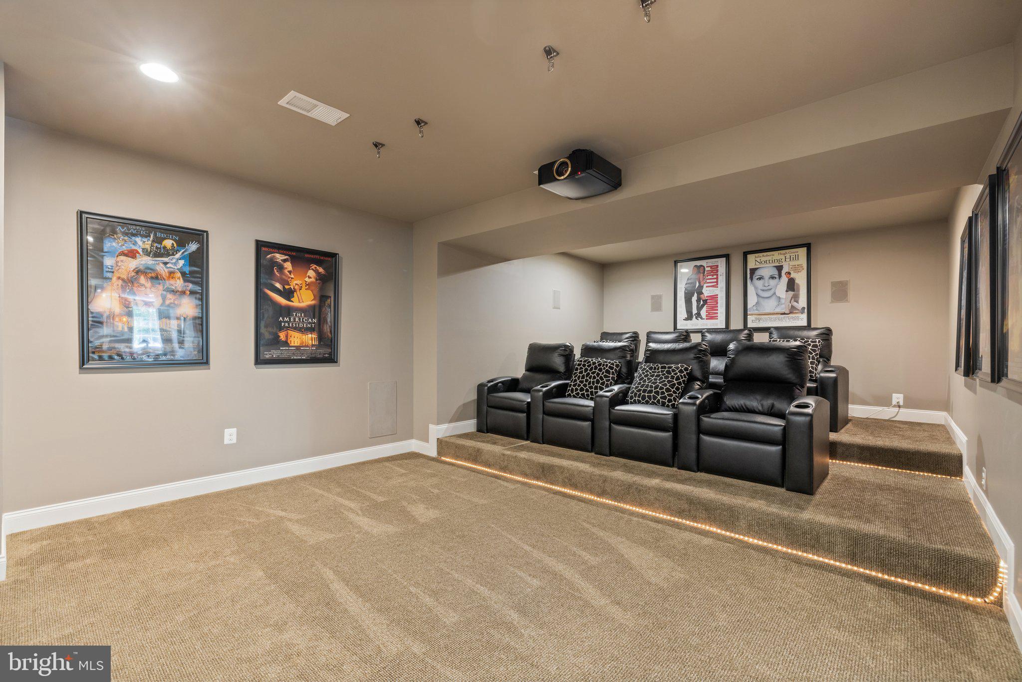 COLTS RUN - Residential