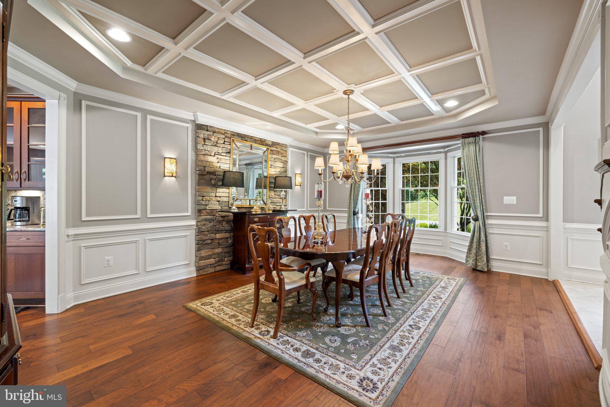 COLTS RUN - Residential