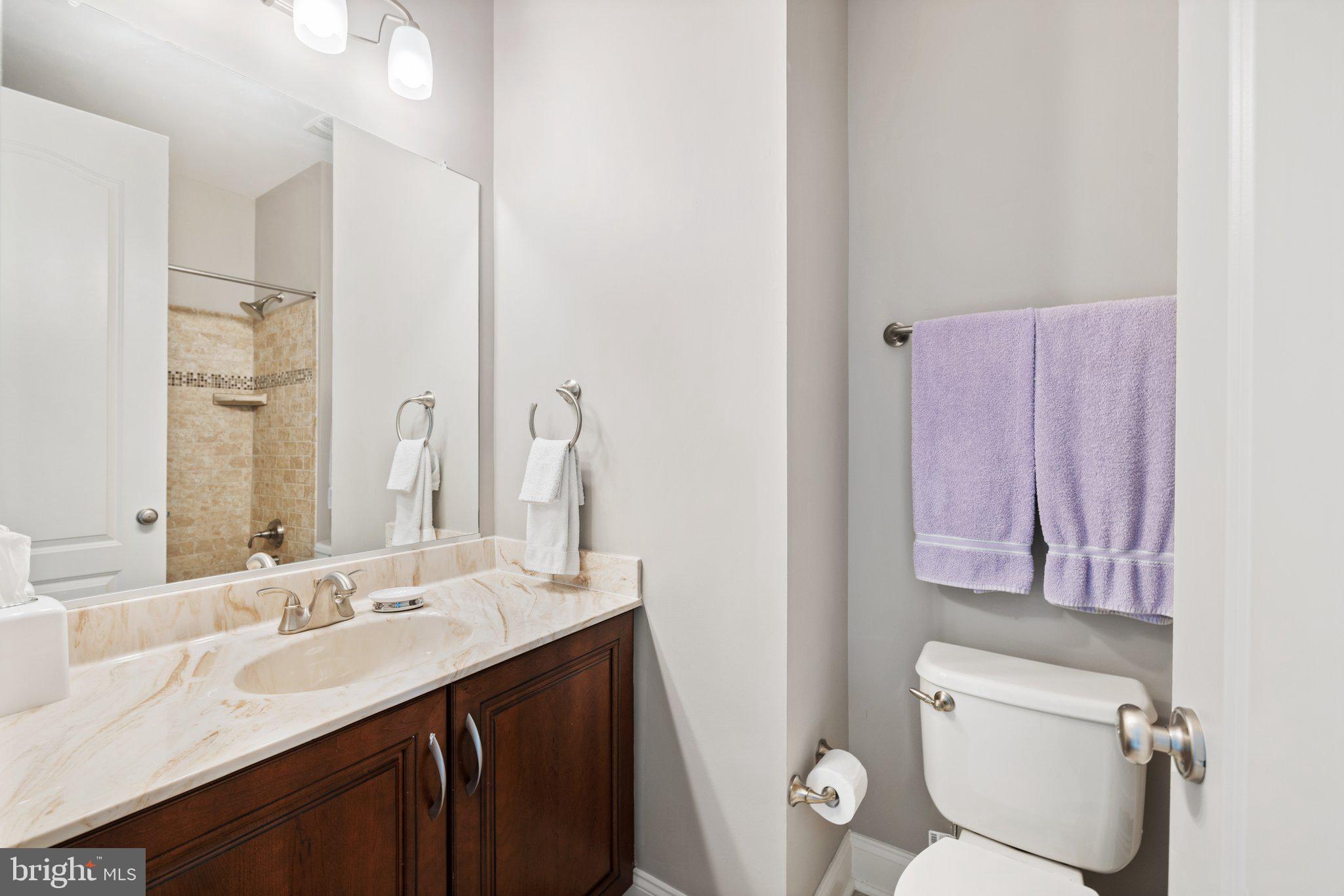 COLTS RUN - Residential