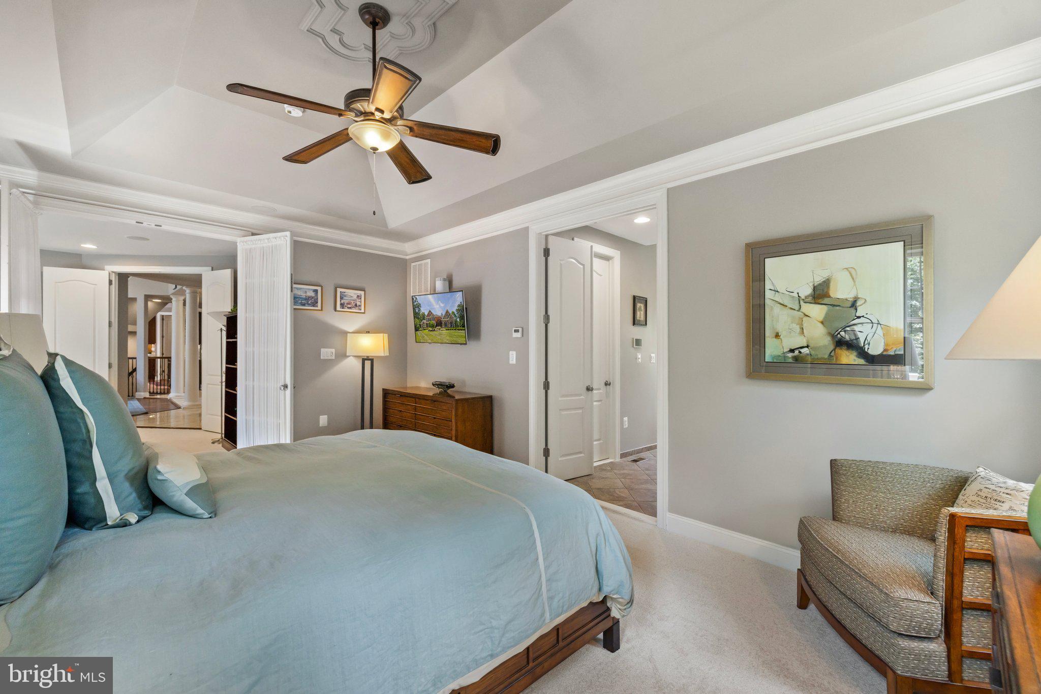 COLTS RUN - Residential